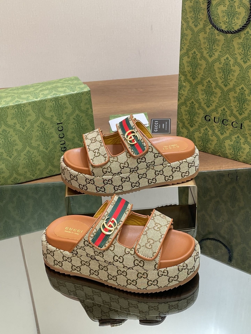 Gucci Slippers